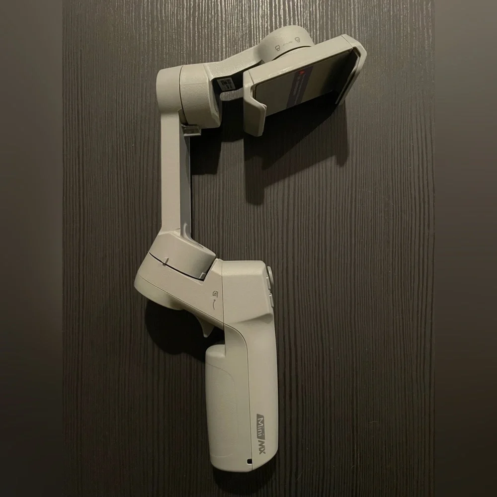 MOZA Mini MX Gimbal Stabilizer